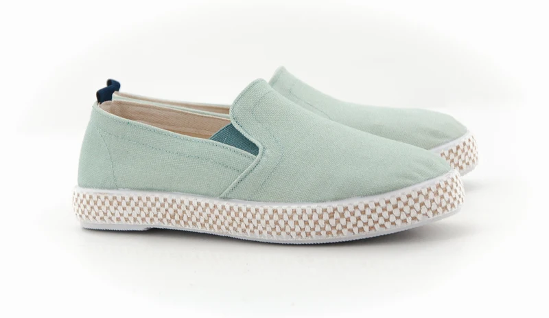 SLP MINT CANVAS W