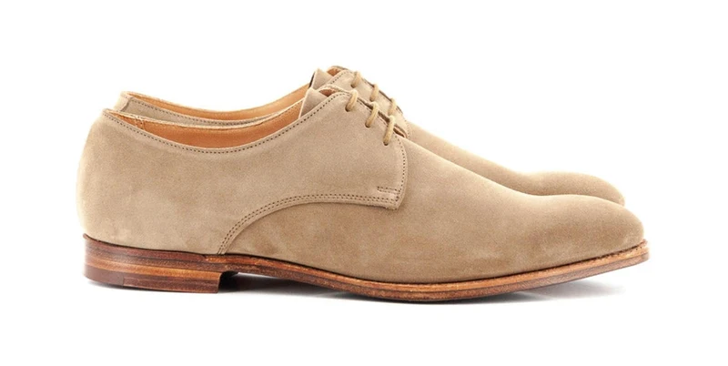WATERFORD SUEDE
