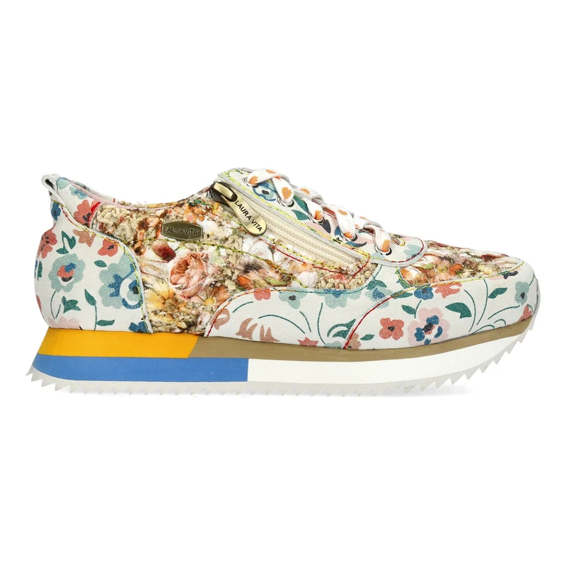 Baskets - DELPHINE 62