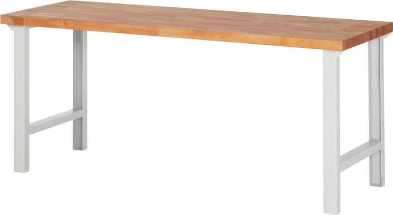 Établi RAU, modèle 7000 B 2000xP 700xH 840mm