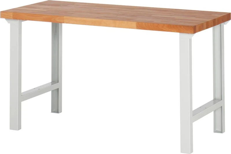 Établi RAU, modèle 7000 B 1500xP 700xH 840mm
