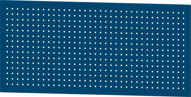 Panneau perforé ANKE, 1500mm, 400mm