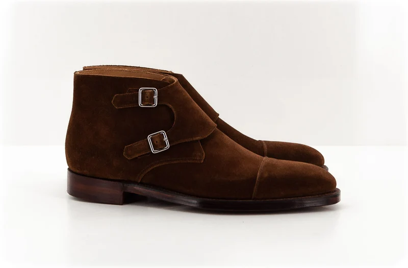 CAMBERLEY SUEDE