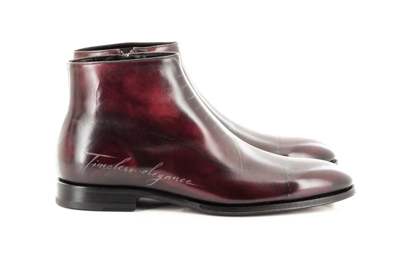 BOOTS 4051BX