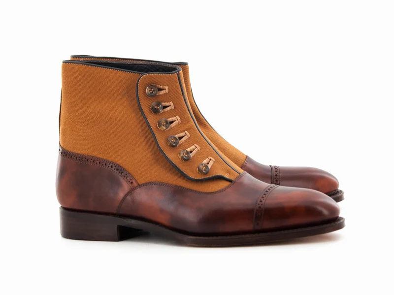 DECBOOTS 1710
