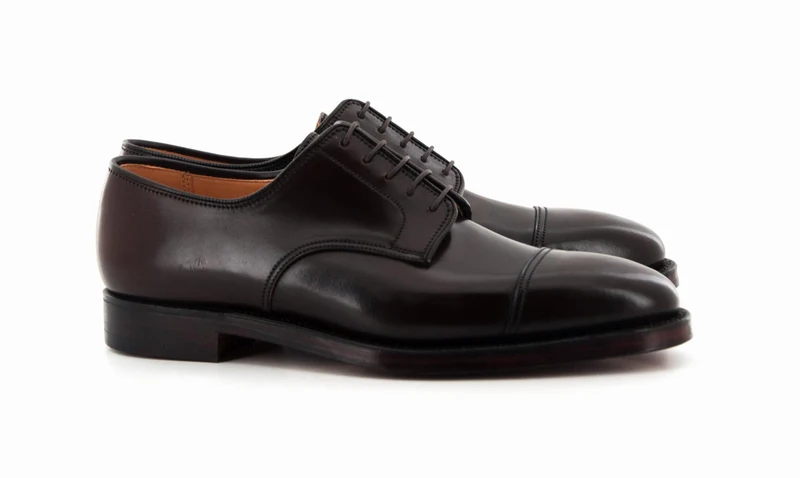 BRADFORD CORDOVAN