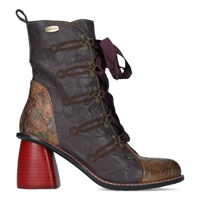Bottines - EVCAO 01