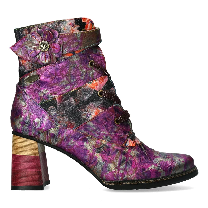 Bottines - IDCANO 04