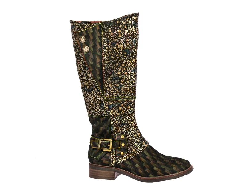 Bottines - ERCWINO 01