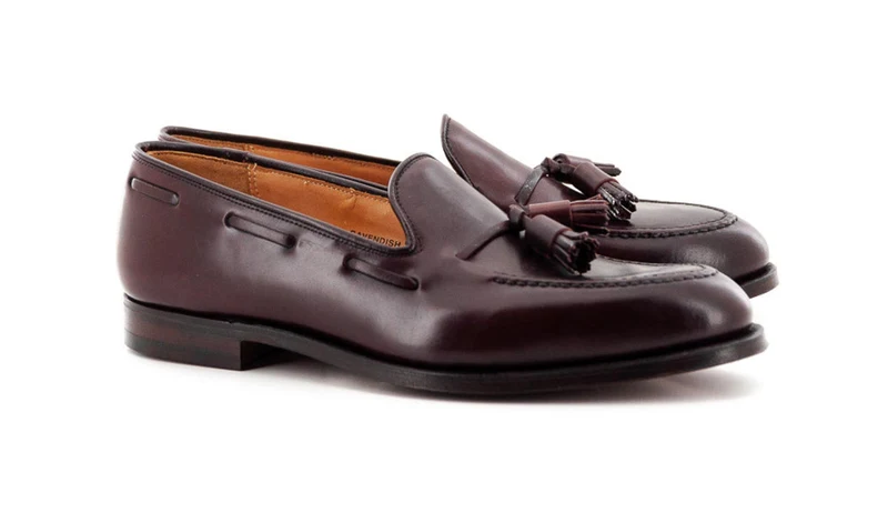 CAVENDISH CORDOVAN