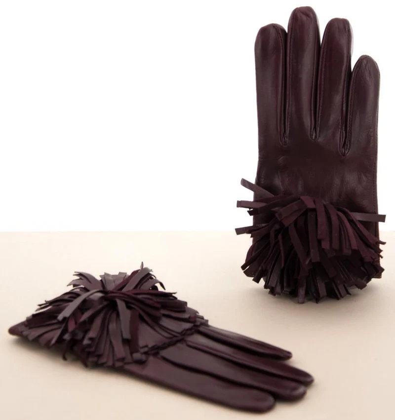 POMPON S