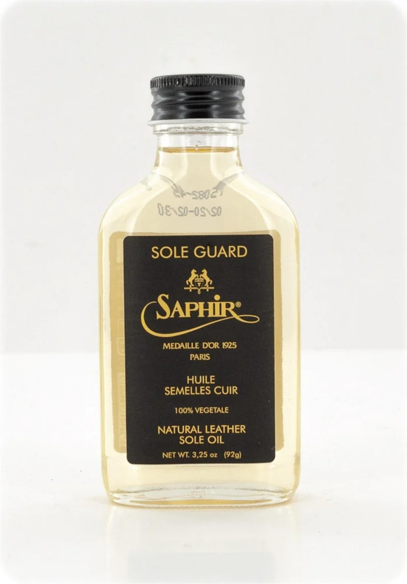 SOLE GUARD