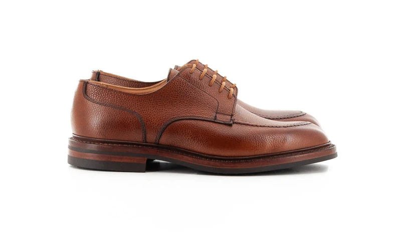 ONSLOW TAN GRAIN