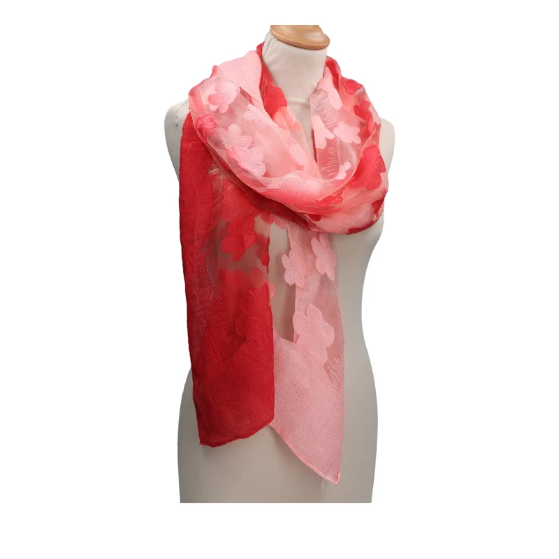 Foulard Blacas