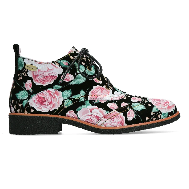 Bottines - COCRALIEO 07