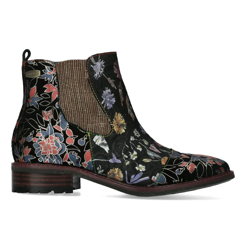 Bottines - ERCWINO 02