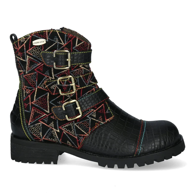 Bottines - KANDYO 04