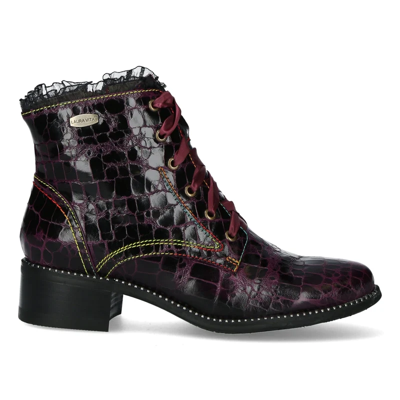 Bottines - EMCMAO 05D