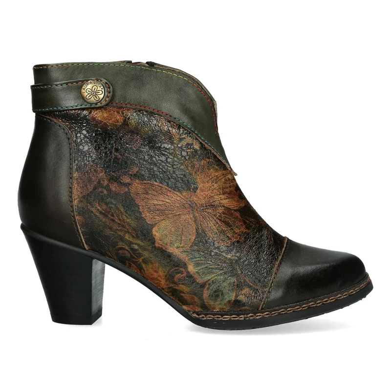 Bottines - AGCATHEO 135