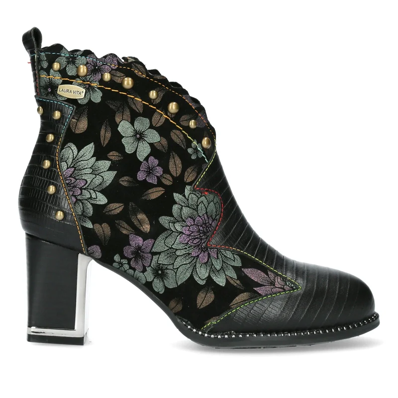 Bottines - KACIO 02
