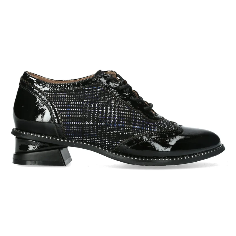 Derbies - IBCIHALO 18