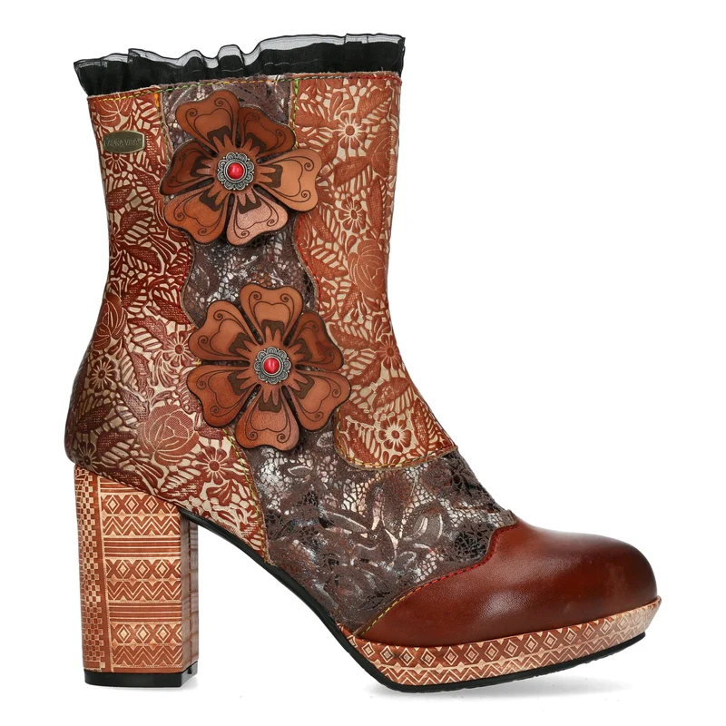 Bottines - NACIO 42