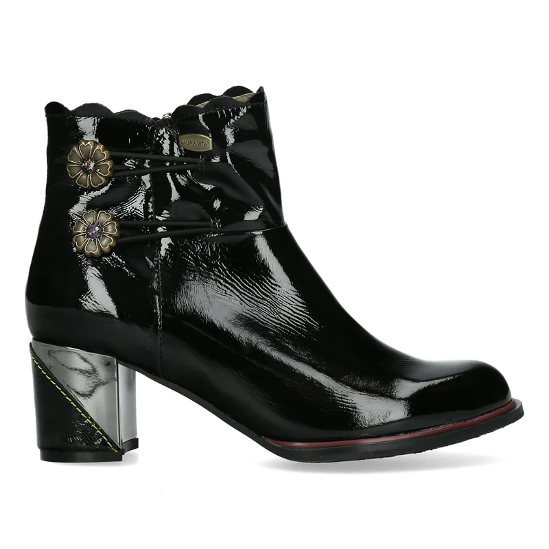 Bottines - EMMYO 07