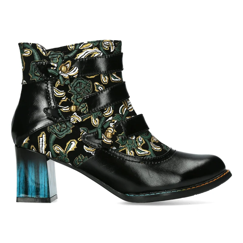 Bottines - Misstyl NGACLAO 09