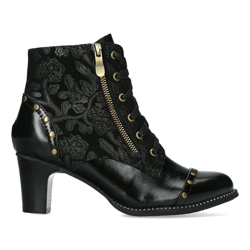 Bottines - Misstyl NELODIE 10