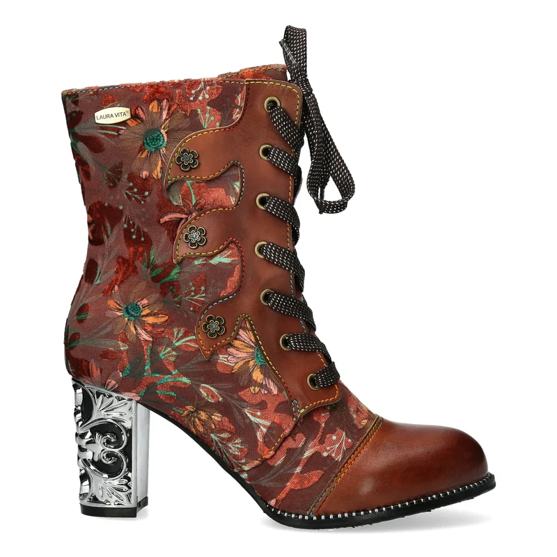 Bottines - LEDAO 435
