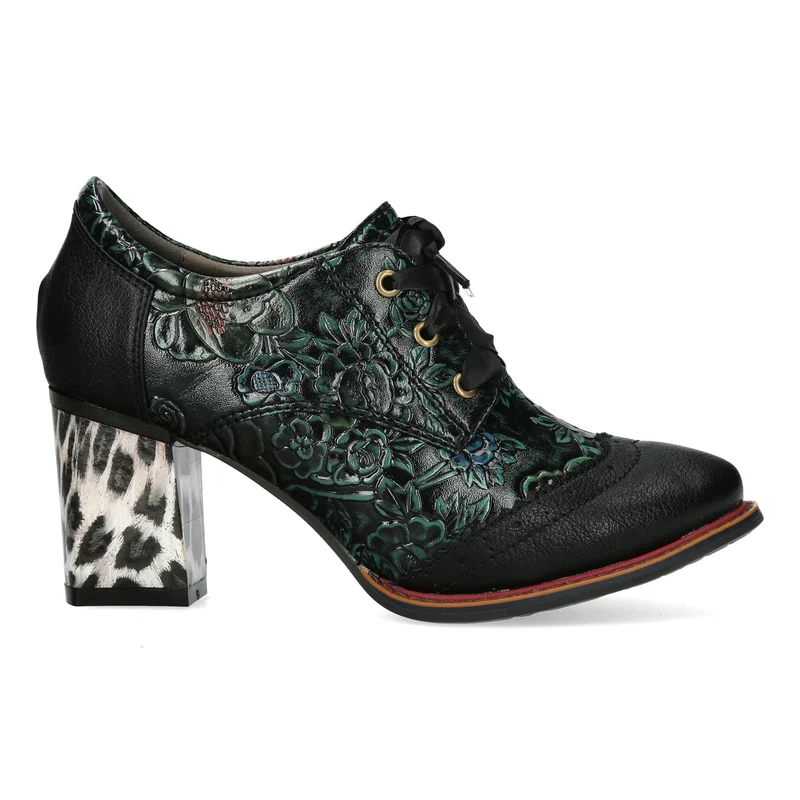 Derbies - Misstyl NGECEKO 25