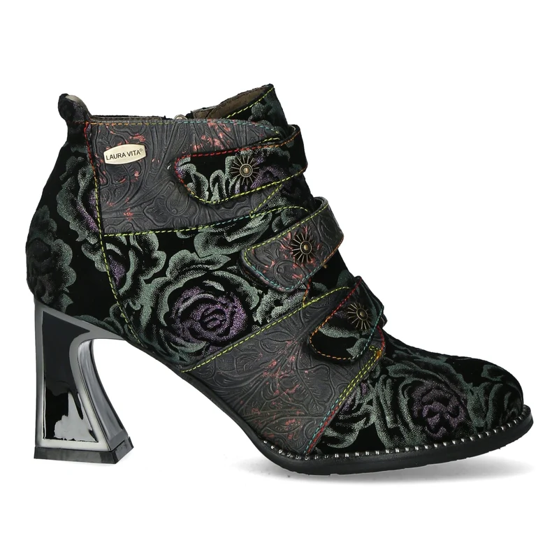 Bottines - JACBO 0622
