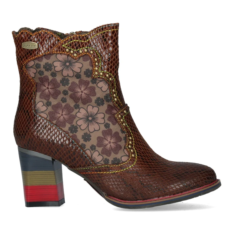 Bottines - GECEKO 22