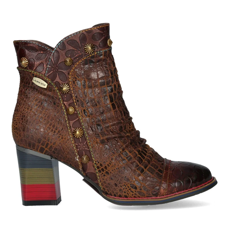 Bottines - GECEKO 213