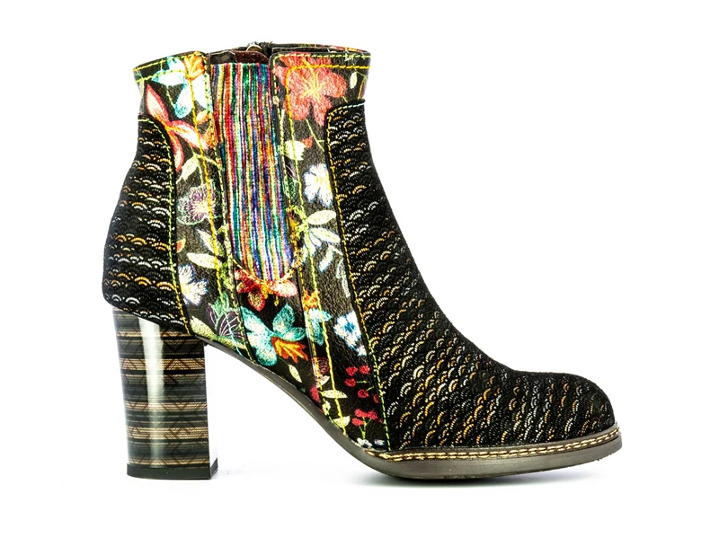 Bottines - ELCEAO12