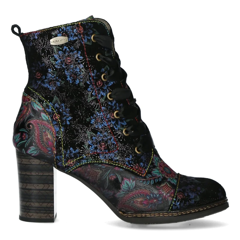 Bottines - ELCEAO 32A