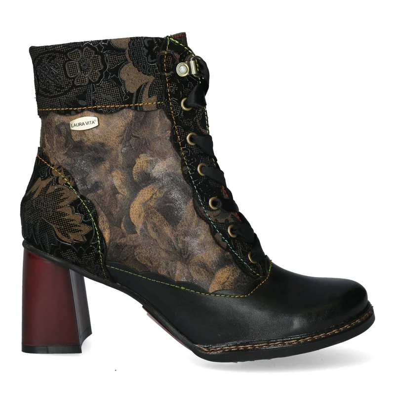 Bottines - IDCANO 06