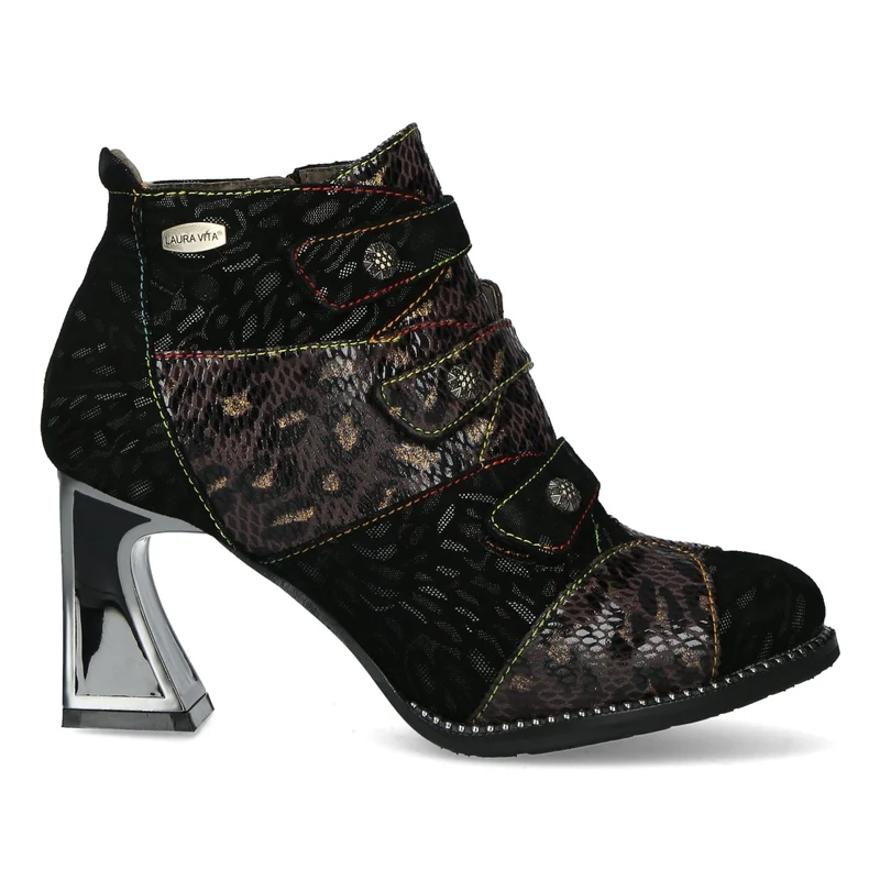 Bottines - JACBO 214A