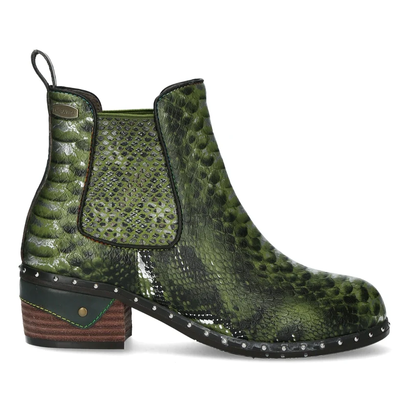 Bottines - ETHEL 03