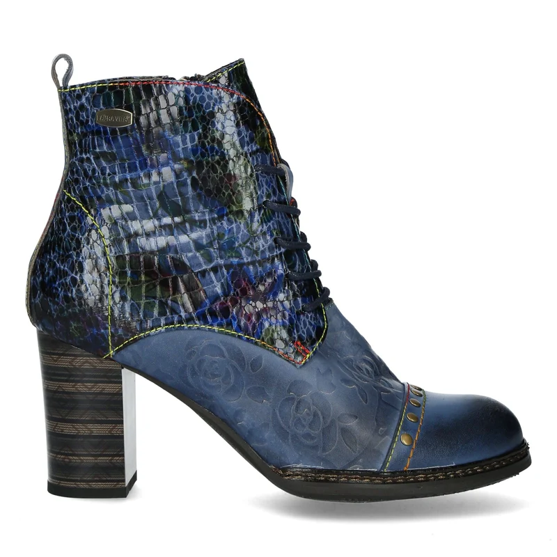 Bottines - ELCEAO 31D