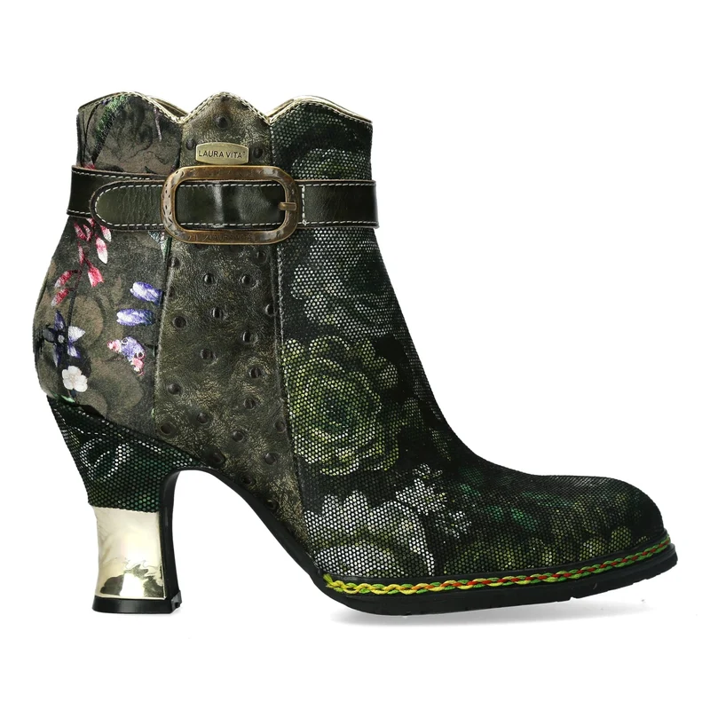 Bottines - AMELIAO 02