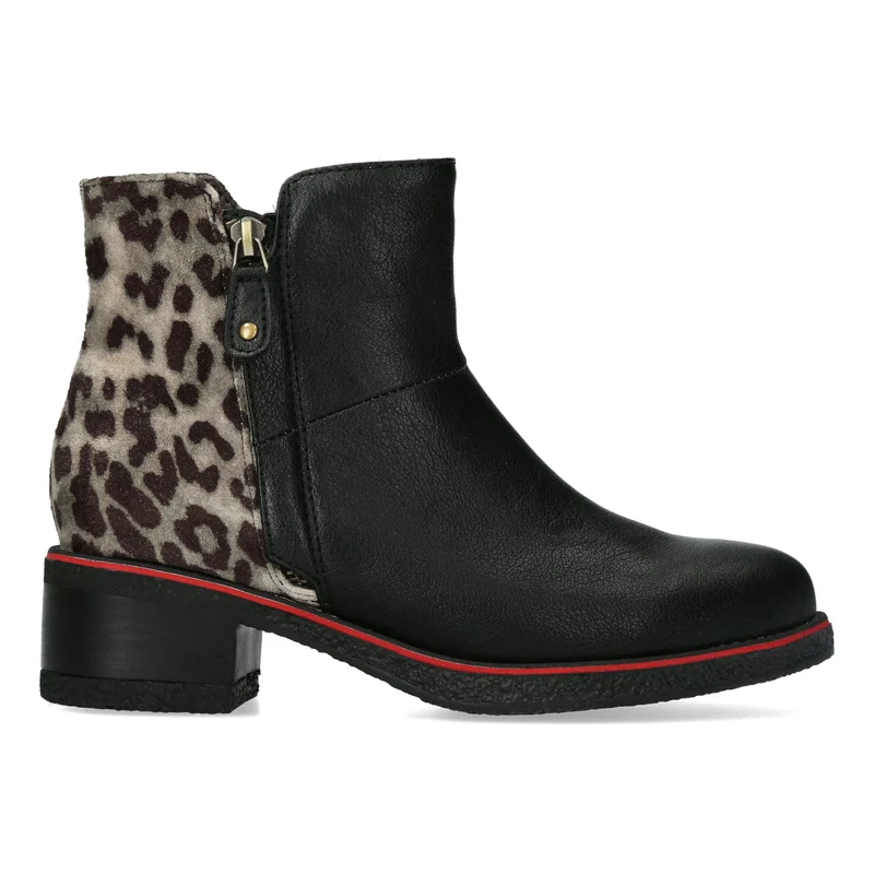 Bottines - Misstyl NRACHELEO 01