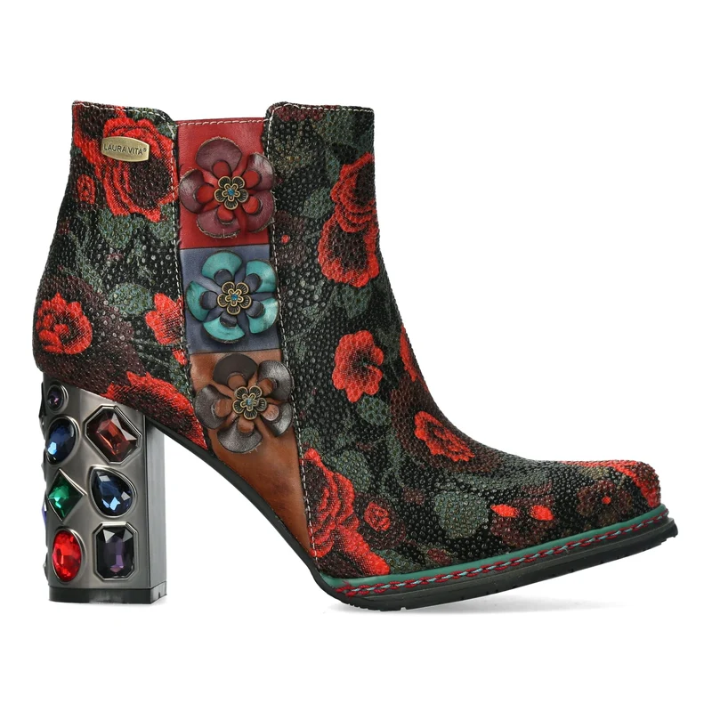 Bottines - LEDAO 42