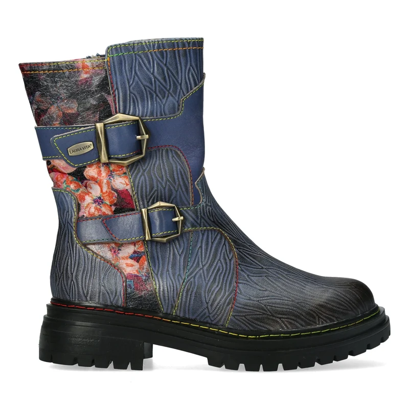 Bottines - KANDYO 17