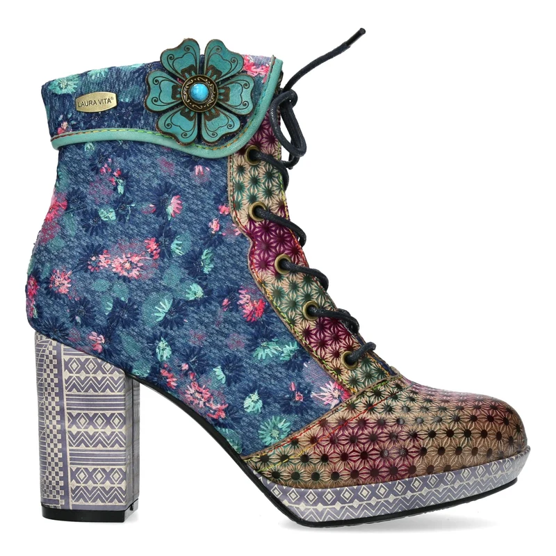 Bottines - NACIO 46