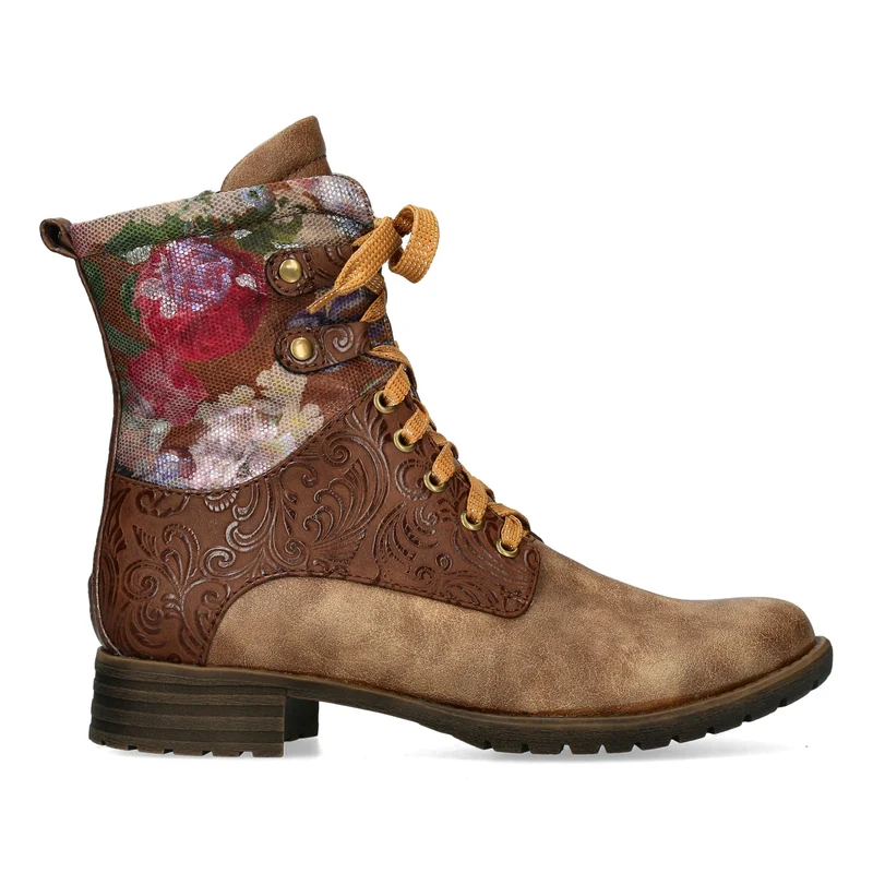 Bottines - Misstyl NGACMAYO 17