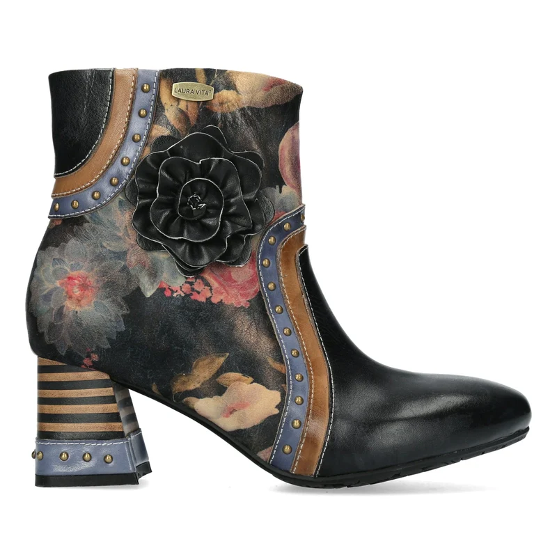 Bottines - TALAO 02