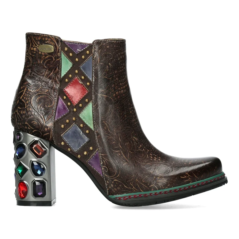 Bottines - LEDAO 53