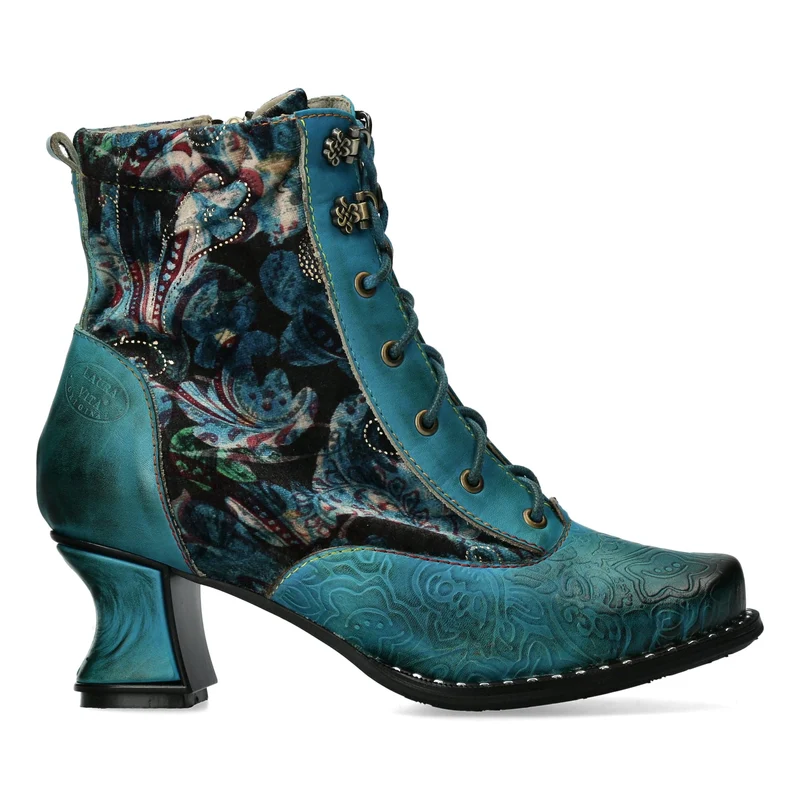 Bottines - IGCALO 21