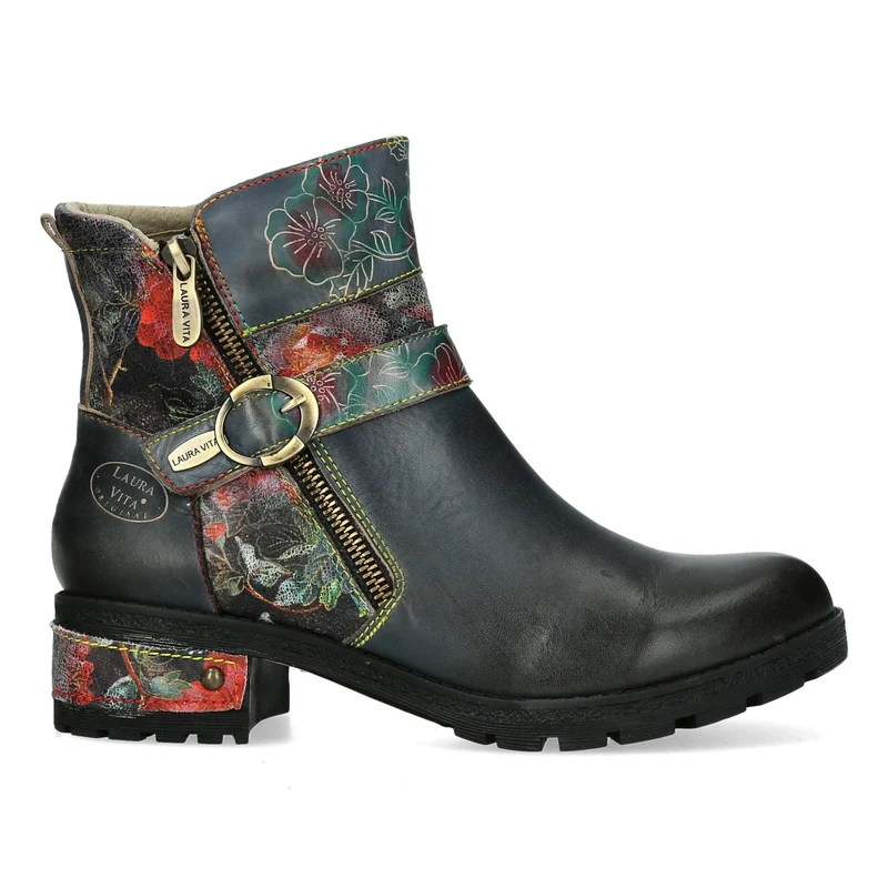 Bottines - COCRAILO 81